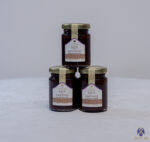 Miot Dulceață de curmale cu cafea condimentată și zahăr